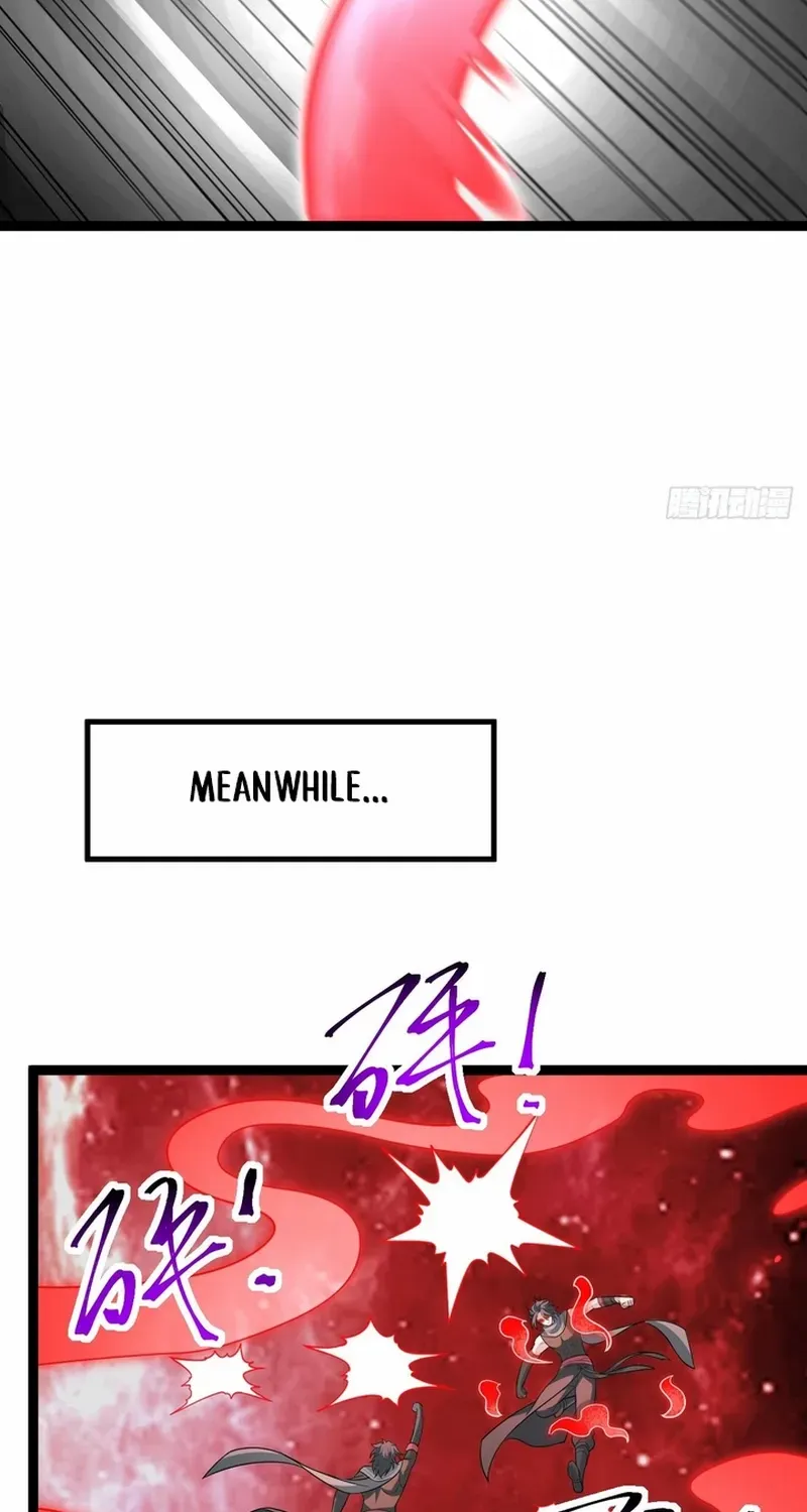 I was forced by the system to become a villain Chapter 87 page 9 - 