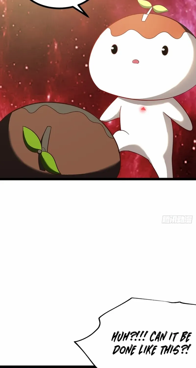 I was forced by the system to become a villain Chapter 88 page 12 - 