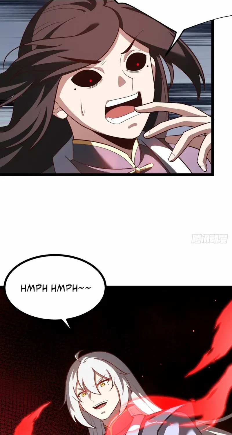 I was forced by the system to become a villain Chapter 88 page 13 - 