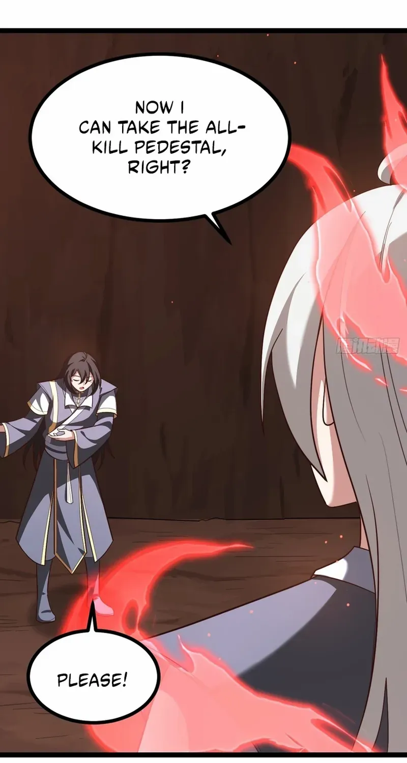 I was forced by the system to become a villain Chapter 88 page 15 - 