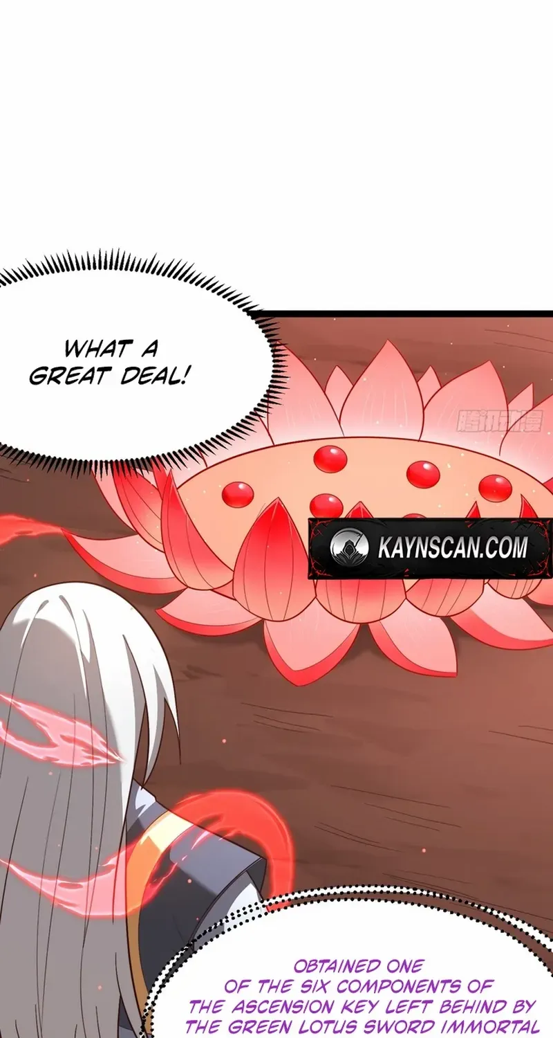 I was forced by the system to become a villain Chapter 88 page 16 - 