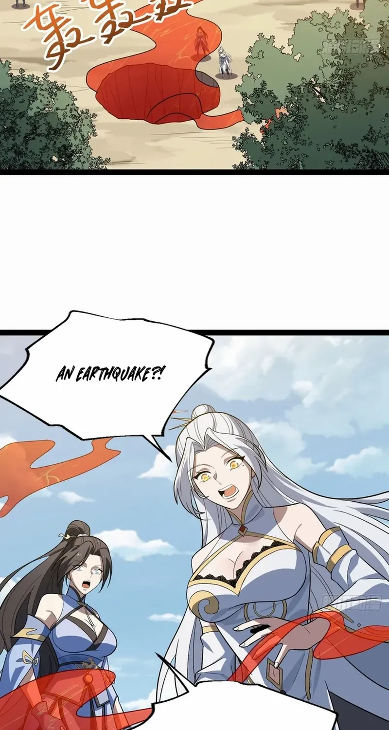 I was forced by the system to become a villain Chapter 88 page 18 - 