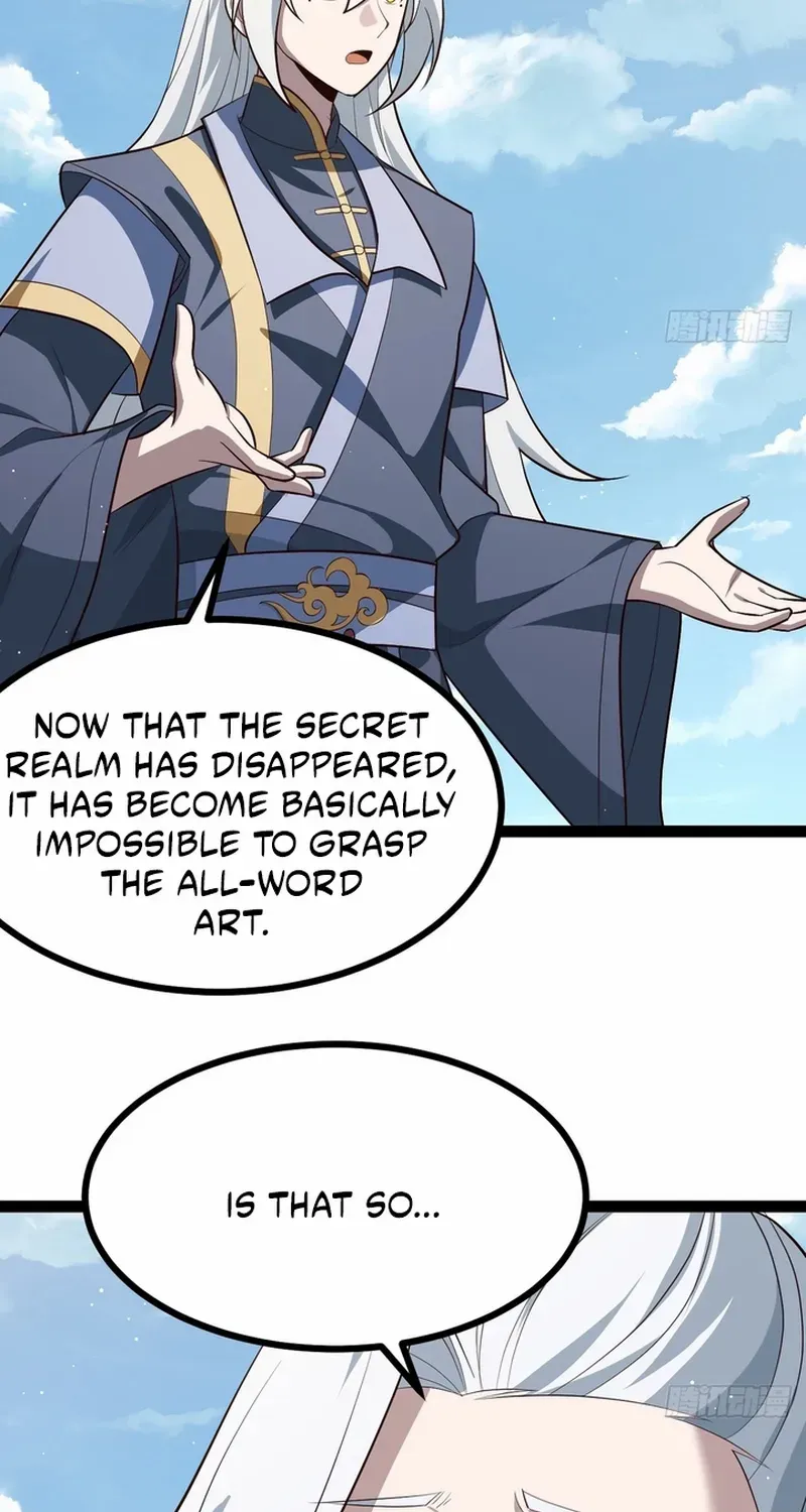 I was forced by the system to become a villain Chapter 88 page 29 - 