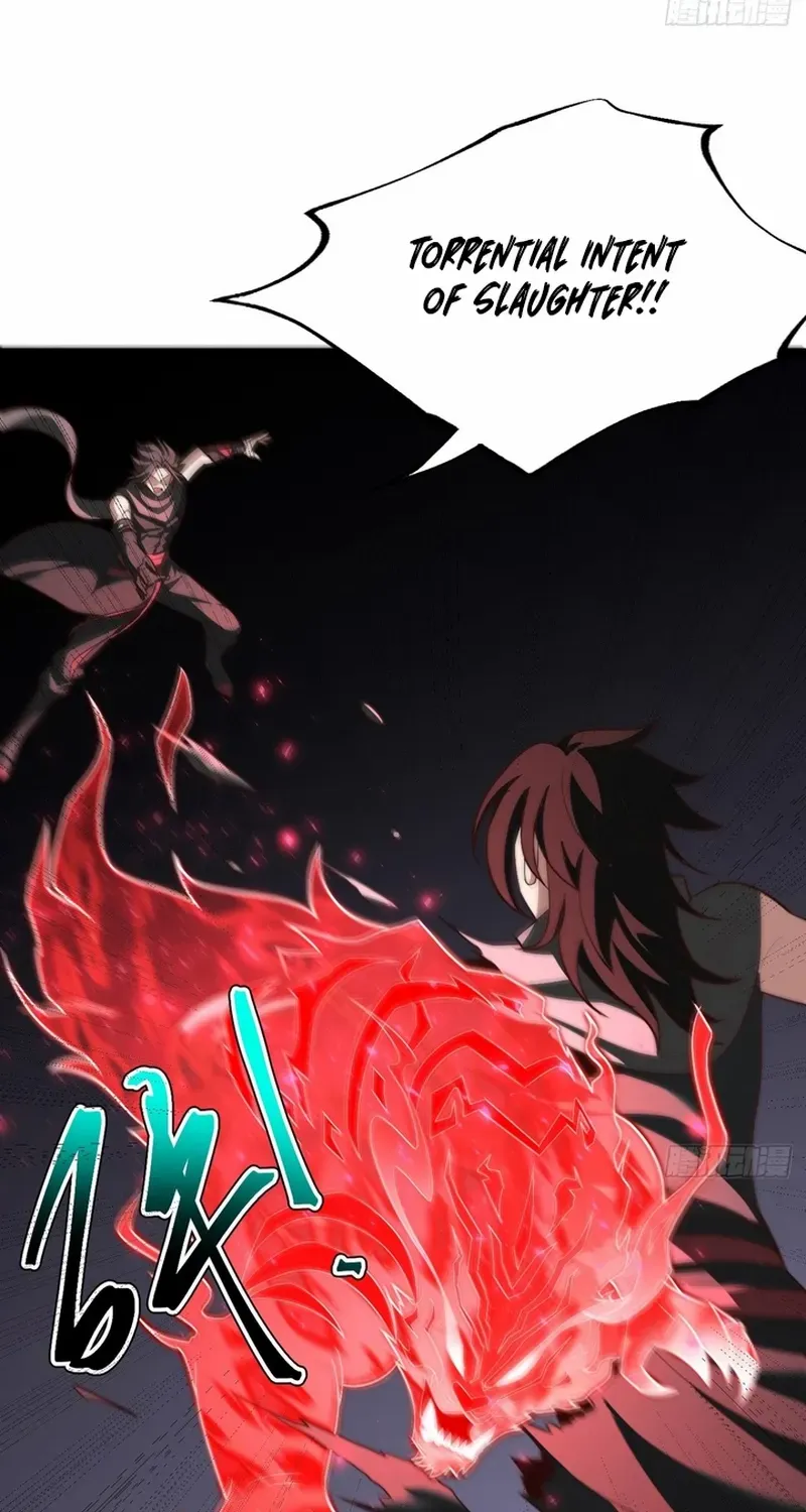 I was forced by the system to become a villain Chapter 88 page 4 - 