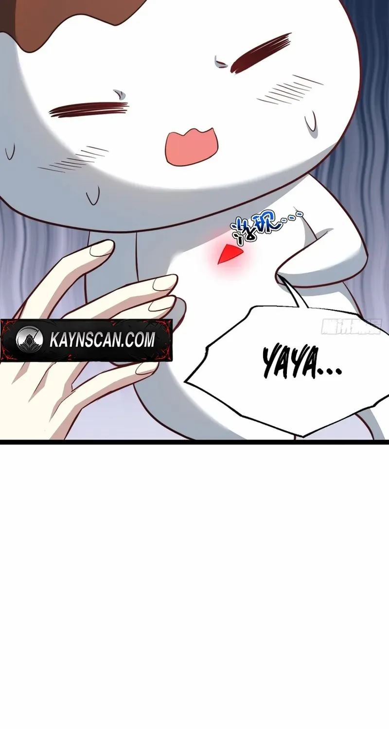 I was forced by the system to become a villain Chapter 88 page 36 - 