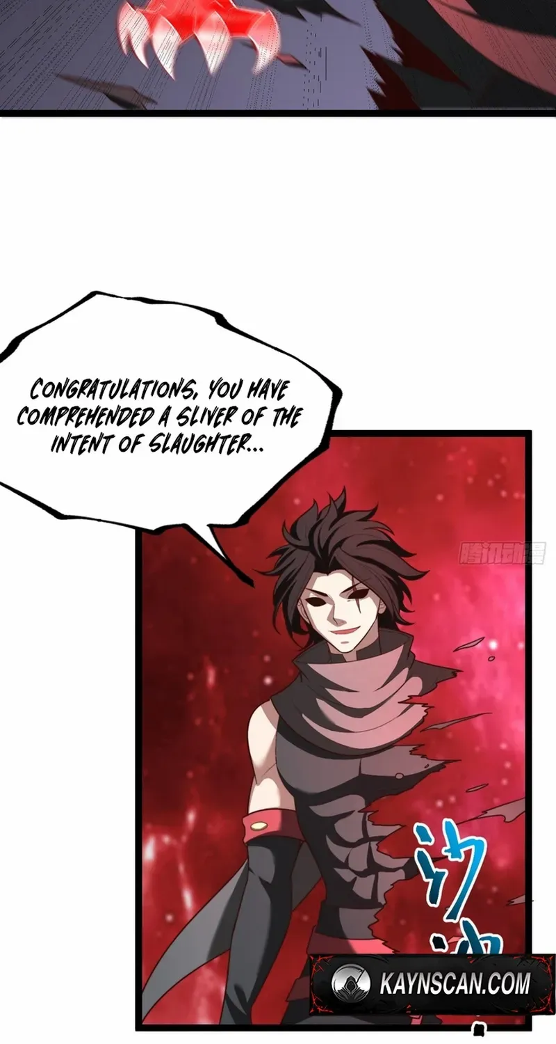 I was forced by the system to become a villain Chapter 88 page 5 - 
