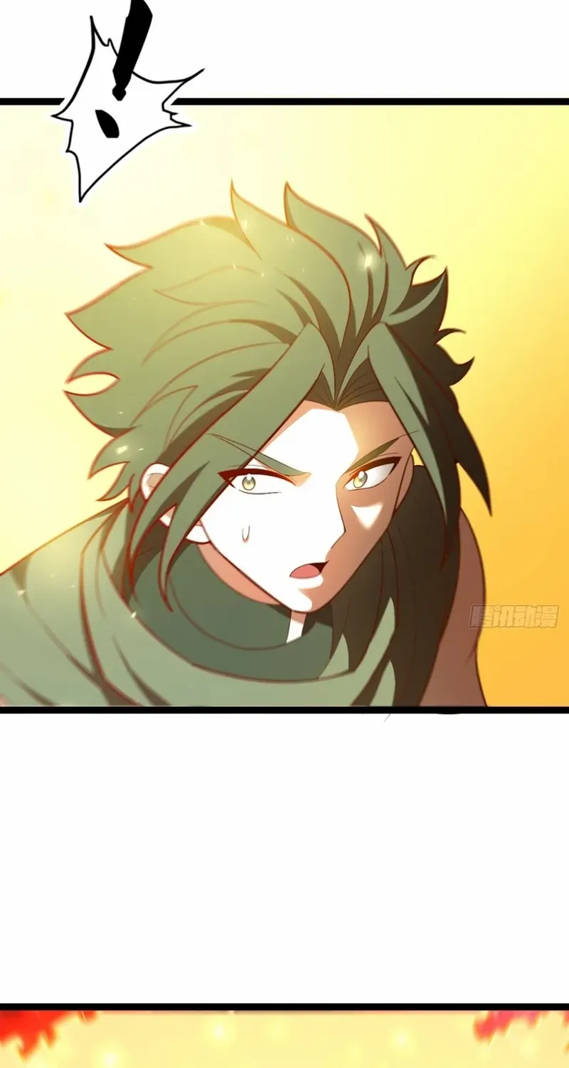 I was forced by the system to become a villain Chapter 88 page 8 - 