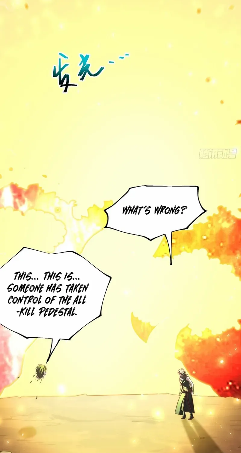 I was forced by the system to become a villain Chapter 88 page 9 - 