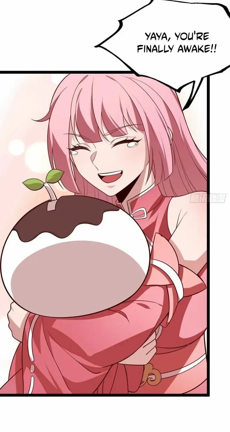 I was forced by the system to become a villain Chapter 89 page 12 - 