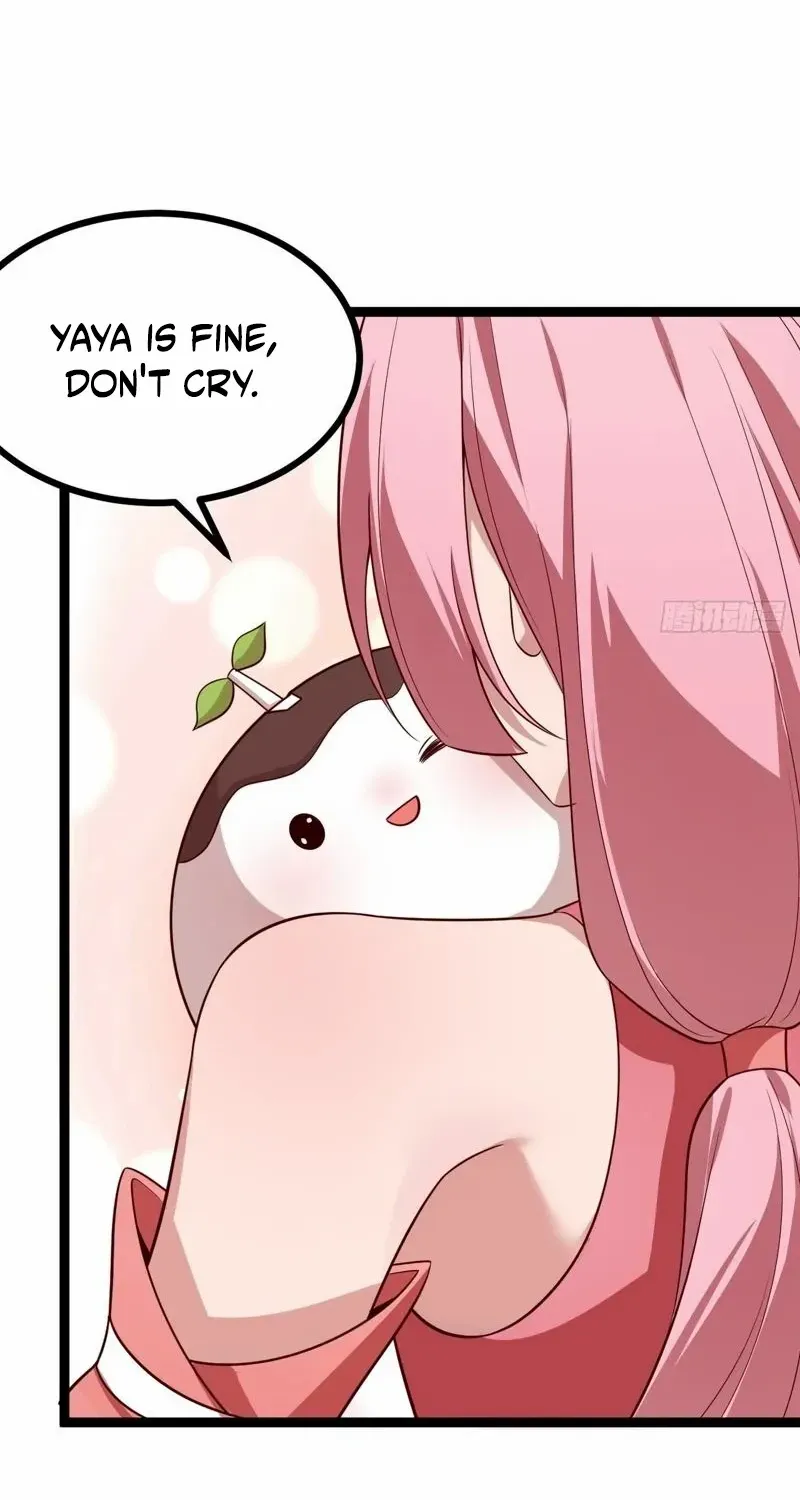 I was forced by the system to become a villain Chapter 89 page 13 - 