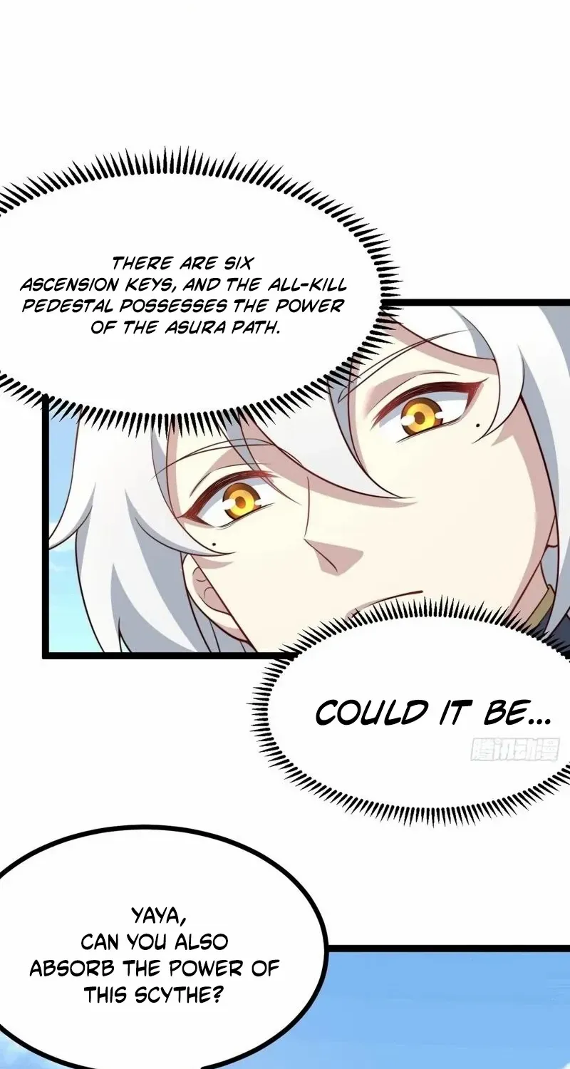 I was forced by the system to become a villain Chapter 89 page 18 - 
