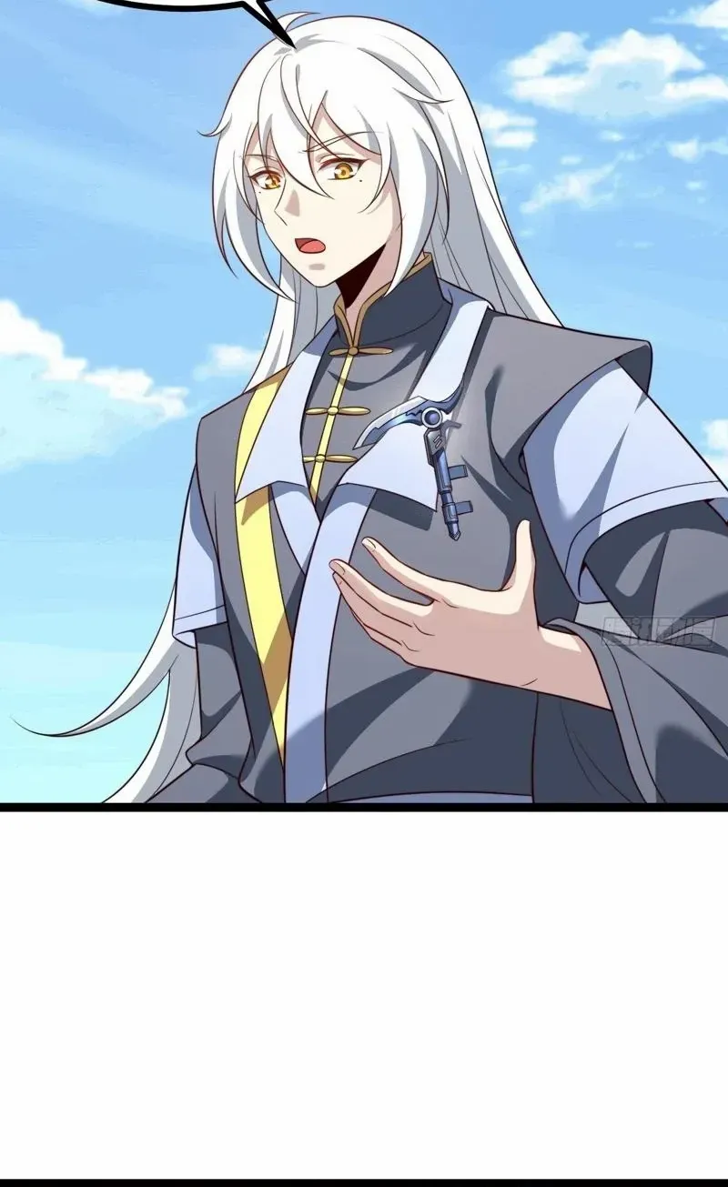 I was forced by the system to become a villain Chapter 89 page 19 - 