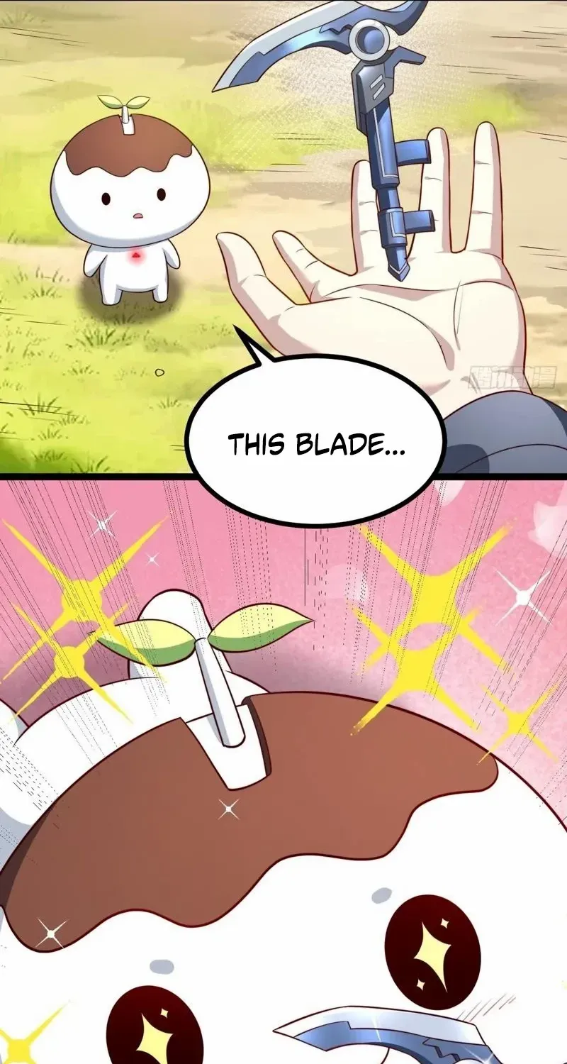 I was forced by the system to become a villain Chapter 89 page 20 - 