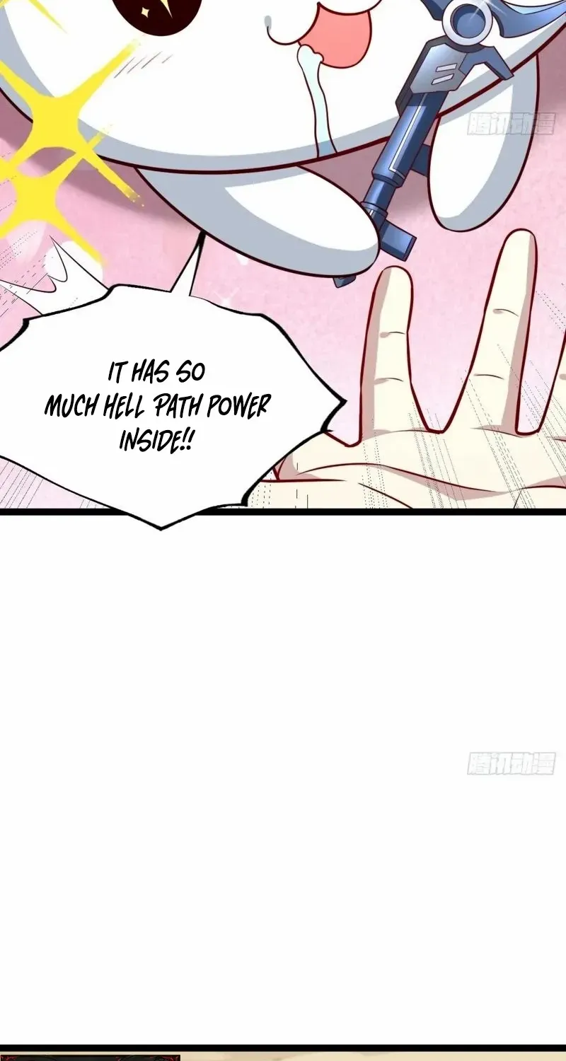 I was forced by the system to become a villain Chapter 89 page 21 - 