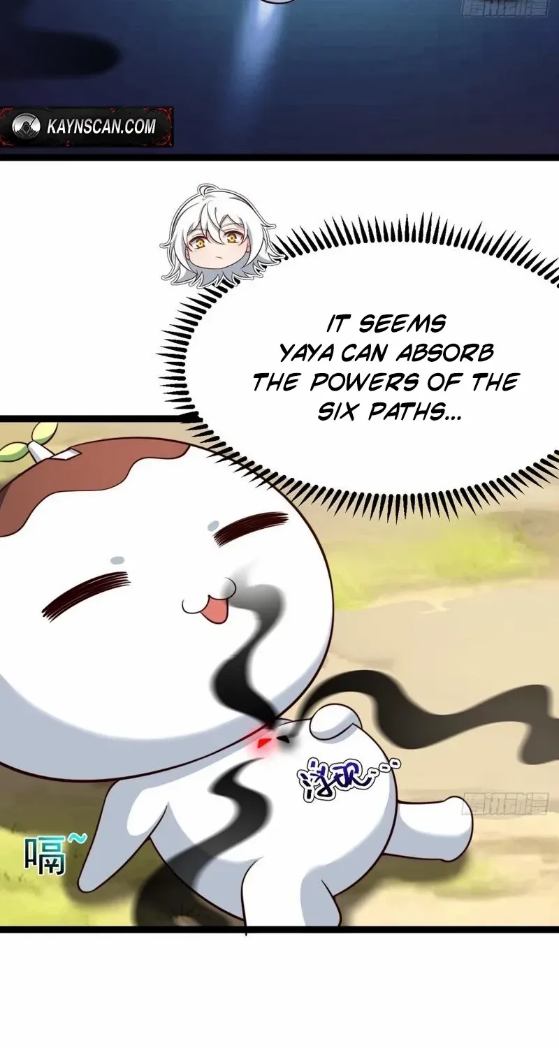 I was forced by the system to become a villain Chapter 89 page 24 - 