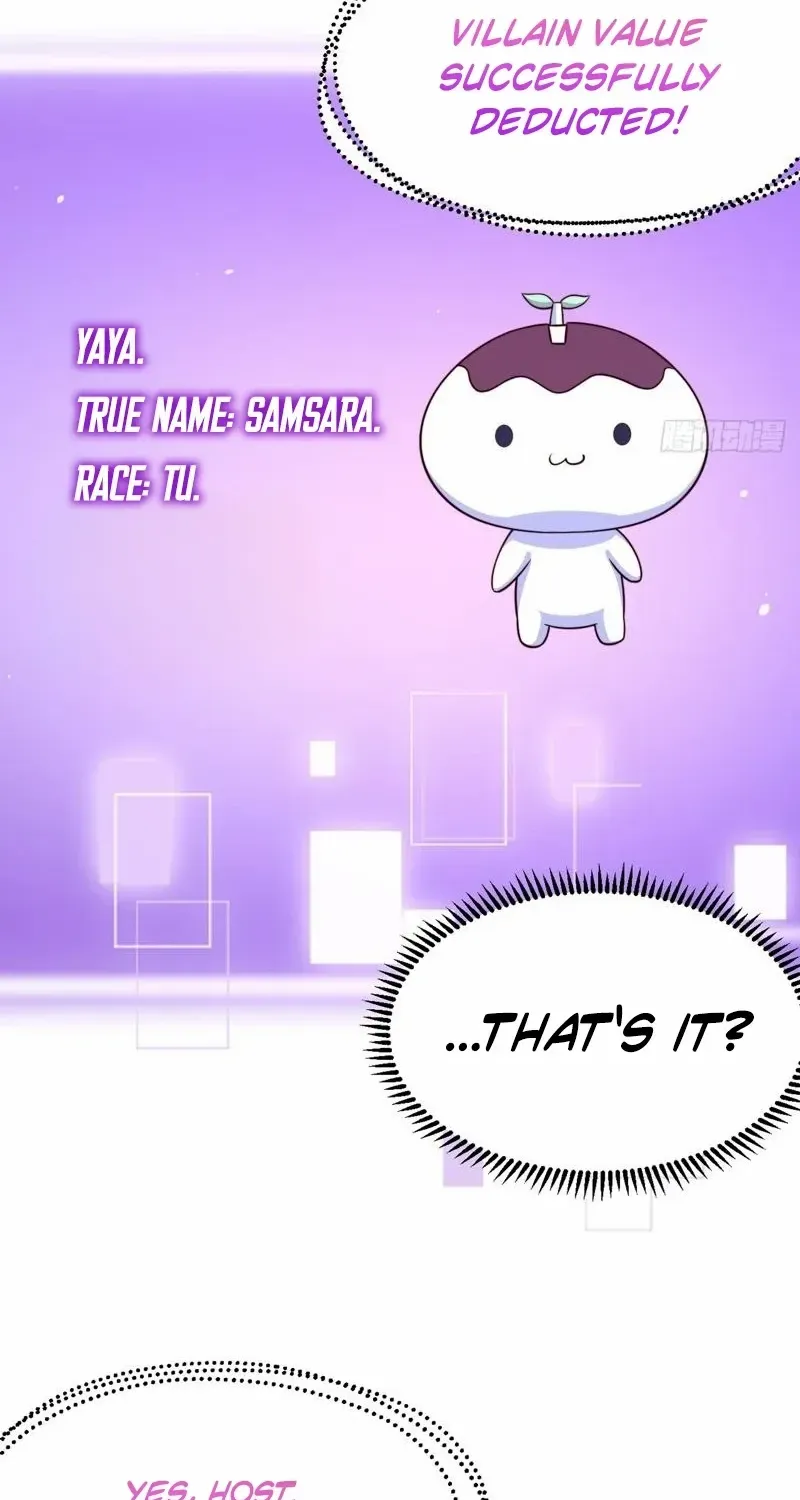 I was forced by the system to become a villain Chapter 89 page 26 - 