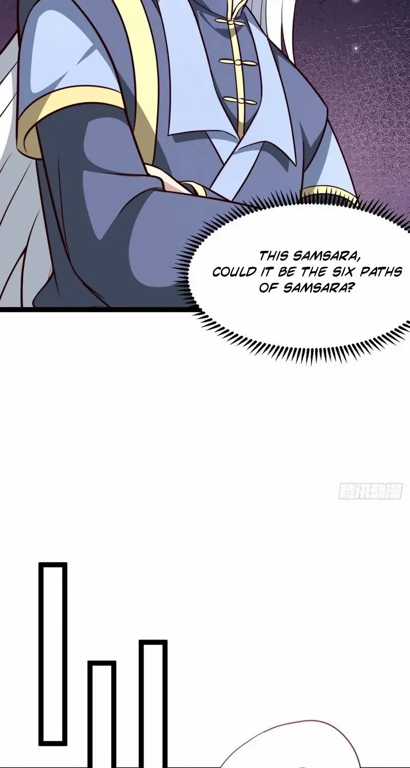 I was forced by the system to become a villain Chapter 89 page 28 - 