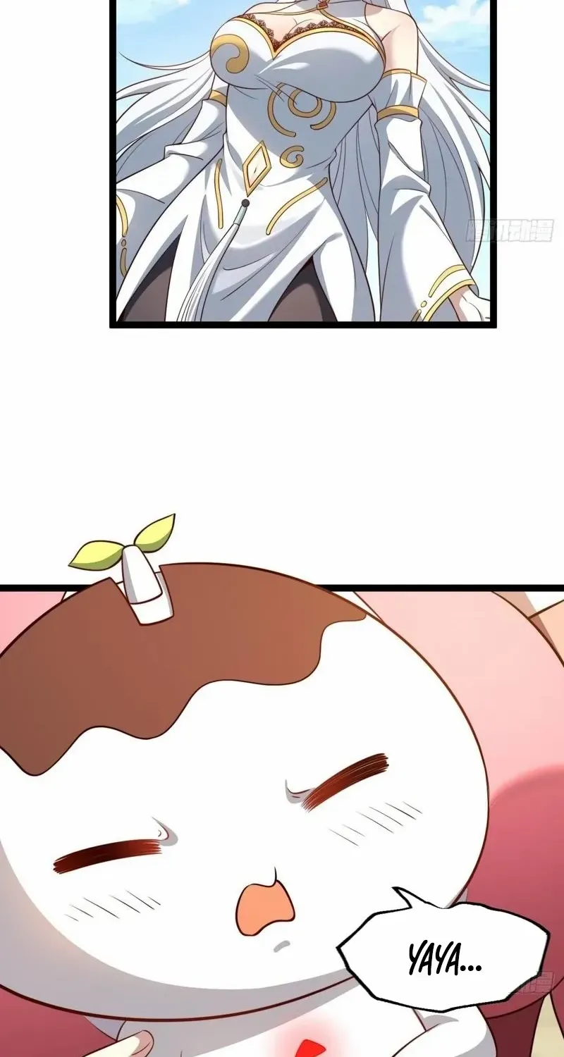 I was forced by the system to become a villain Chapter 89 page 4 - 