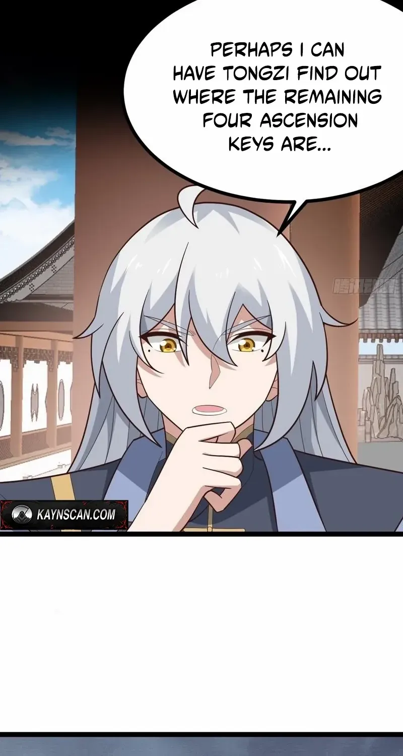 I was forced by the system to become a villain Chapter 89 page 39 - 