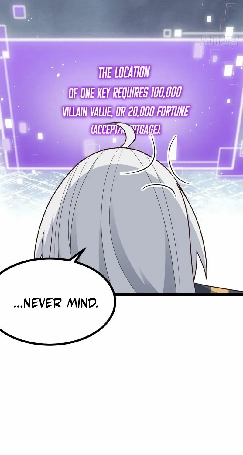 I was forced by the system to become a villain Chapter 89 page 40 - 