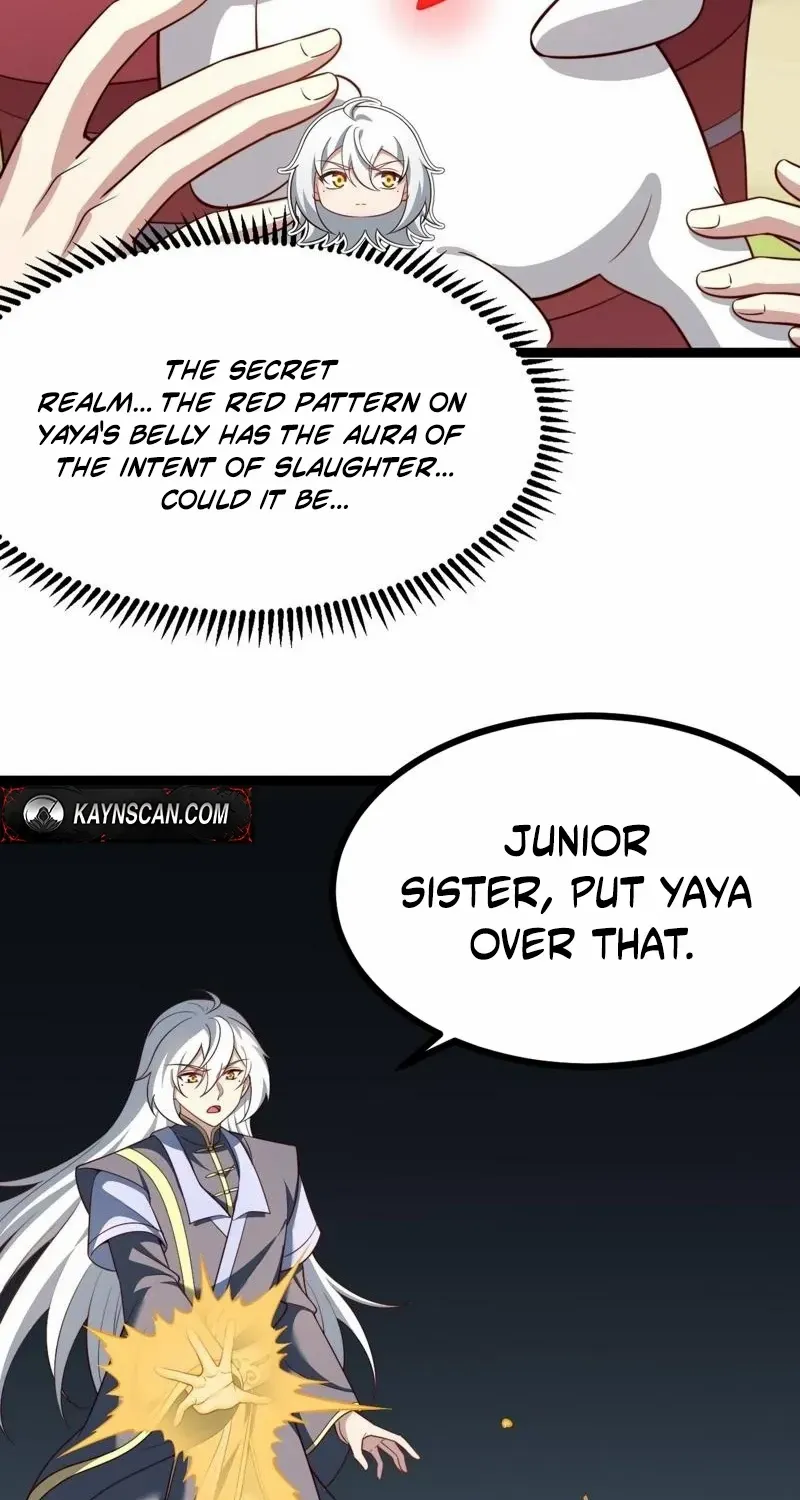I was forced by the system to become a villain Chapter 89 page 5 - 