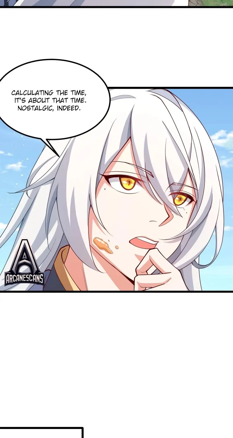 I was forced by the system to become a villain Chapter 9 page 14 - 
