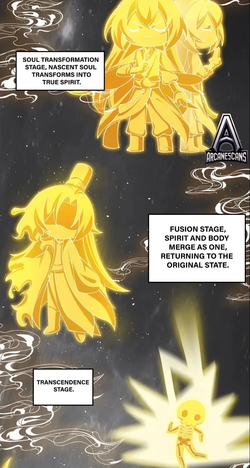 I was forced by the system to become a villain Chapter 9 page 26 - 