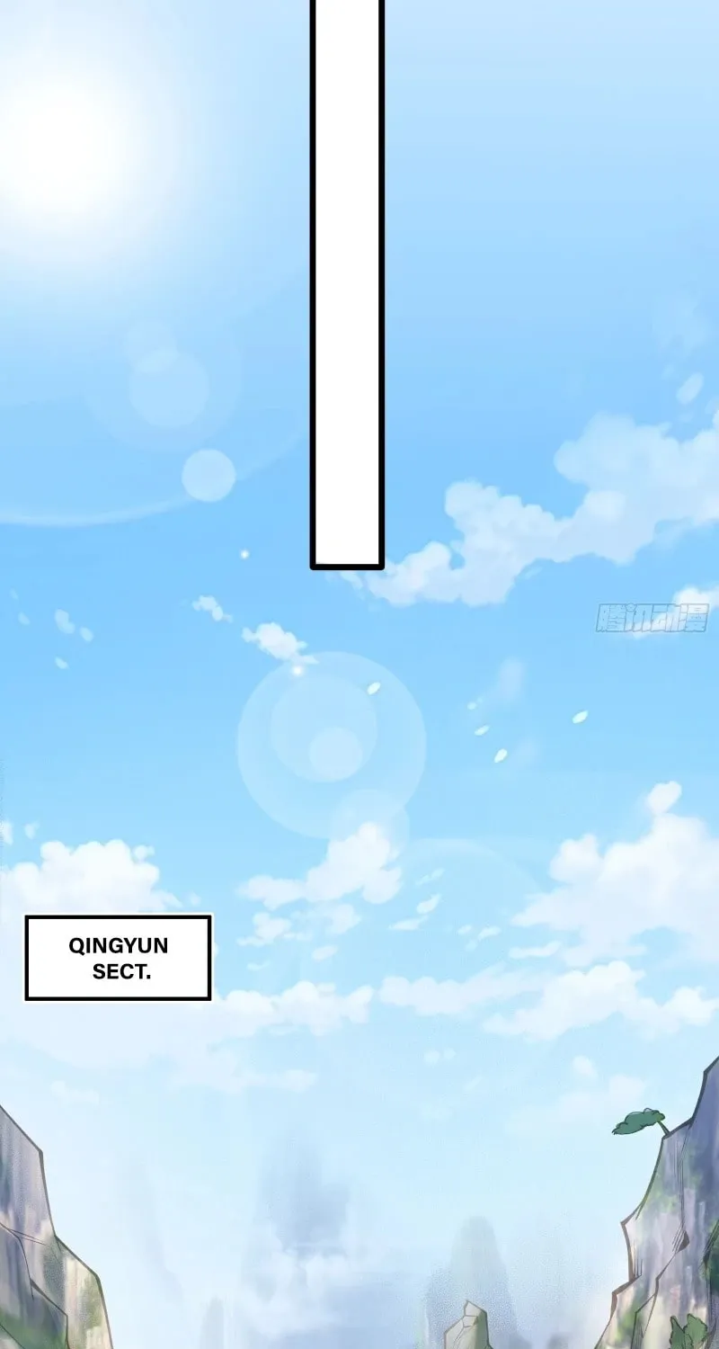 I was forced by the system to become a villain Chapter 9 page 5 - 