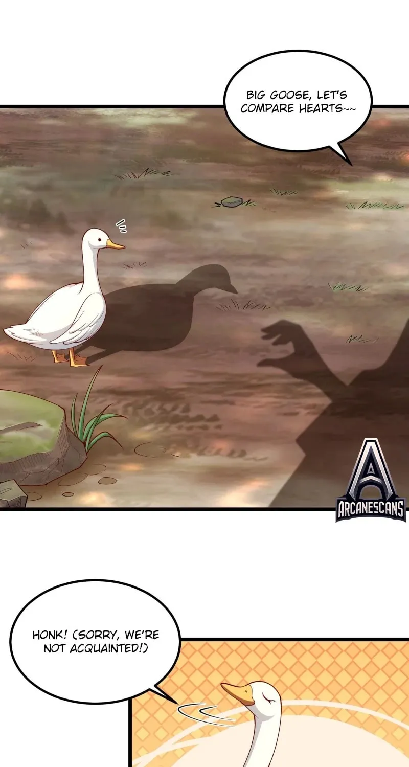 I was forced by the system to become a villain Chapter 9 page 9 - 