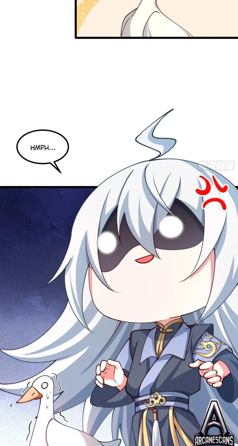 I was forced by the system to become a villain Chapter 9 page 10 - 