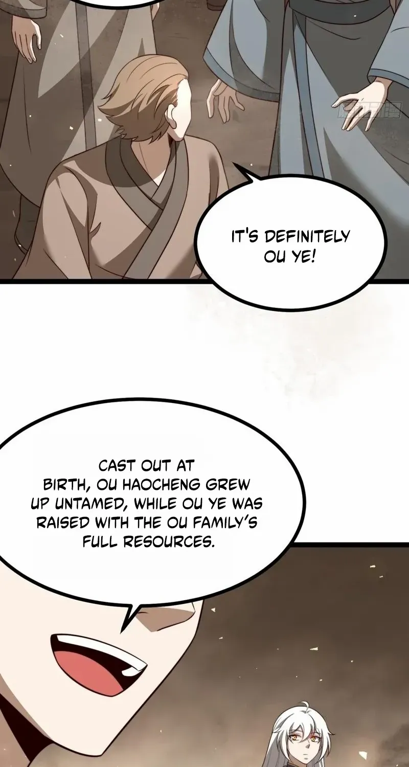 I was forced by the system to become a villain Chapter 90 page 13 - 