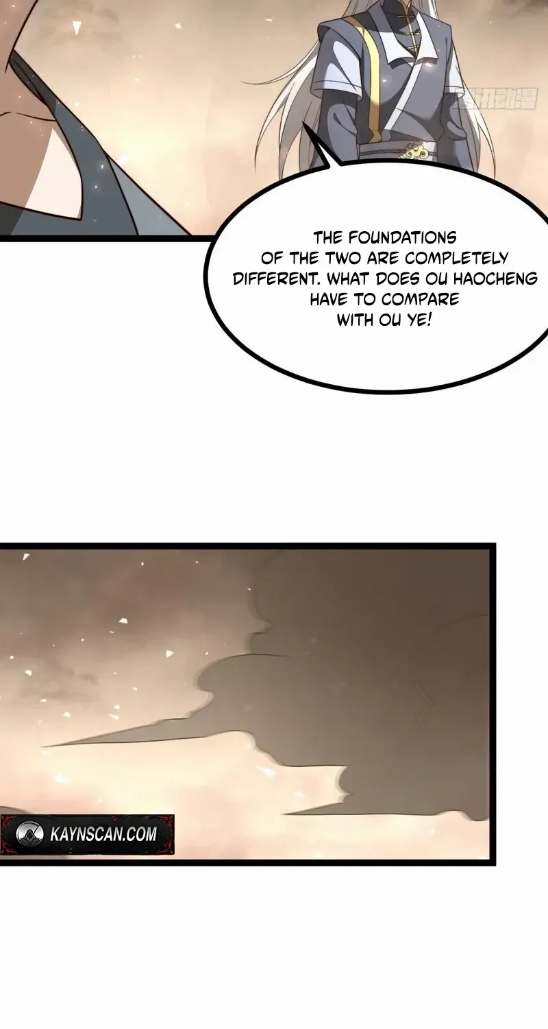 I was forced by the system to become a villain Chapter 90 page 14 - 