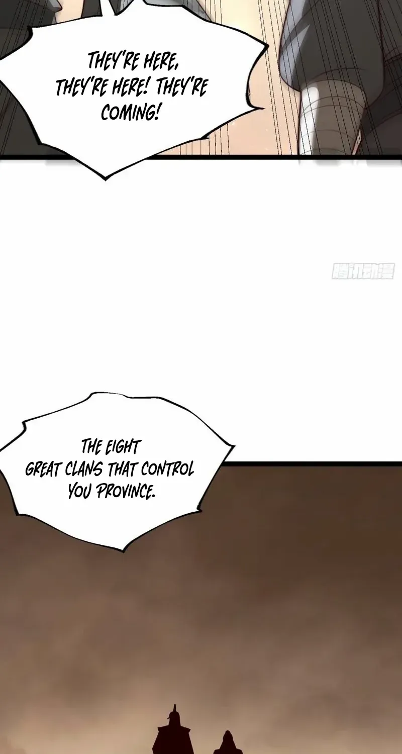 I was forced by the system to become a villain Chapter 90 page 16 - 