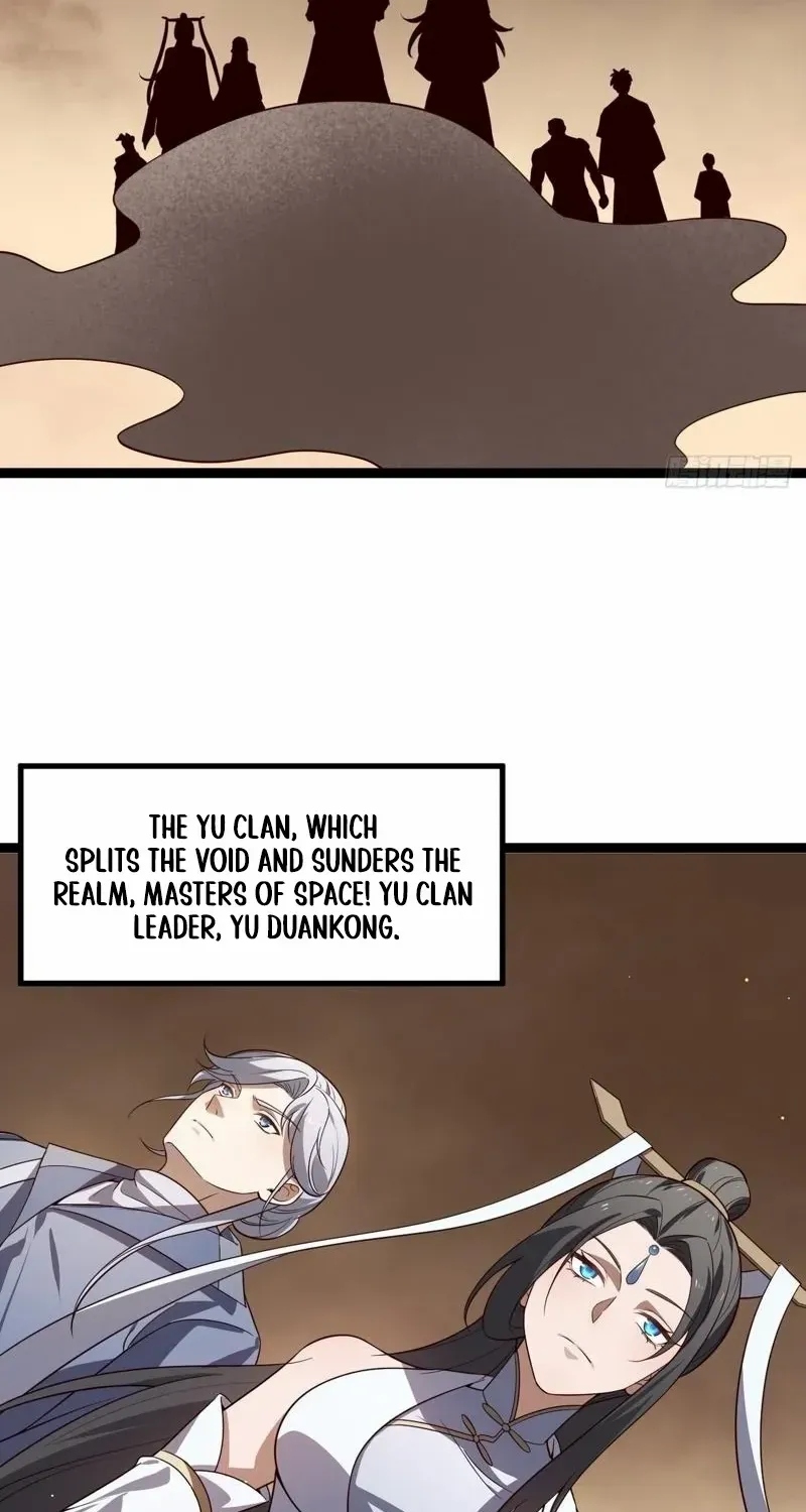 I was forced by the system to become a villain Chapter 90 page 17 - 