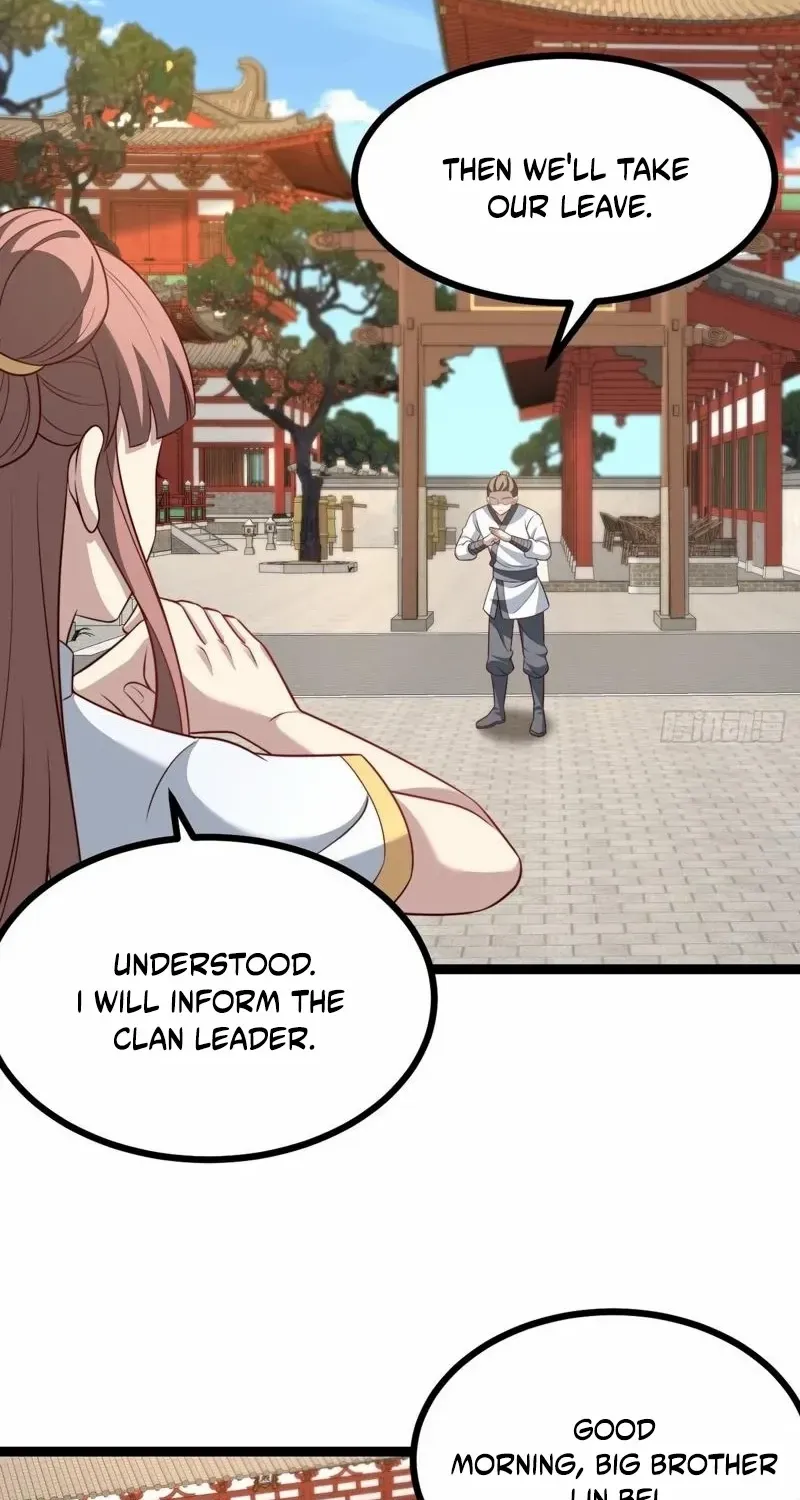 I was forced by the system to become a villain Chapter 90 page 3 - 