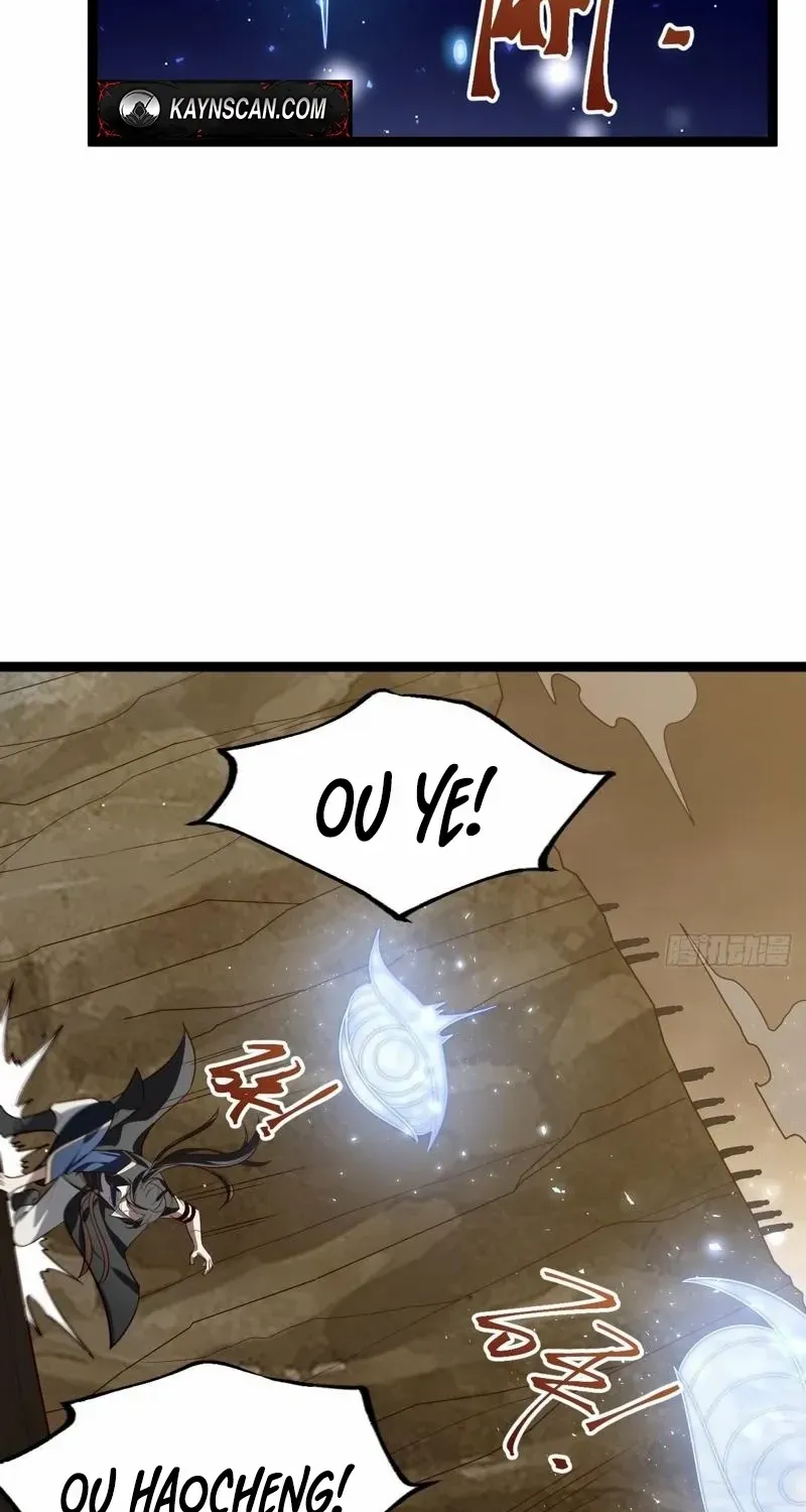 I was forced by the system to become a villain Chapter 90 page 24 - 