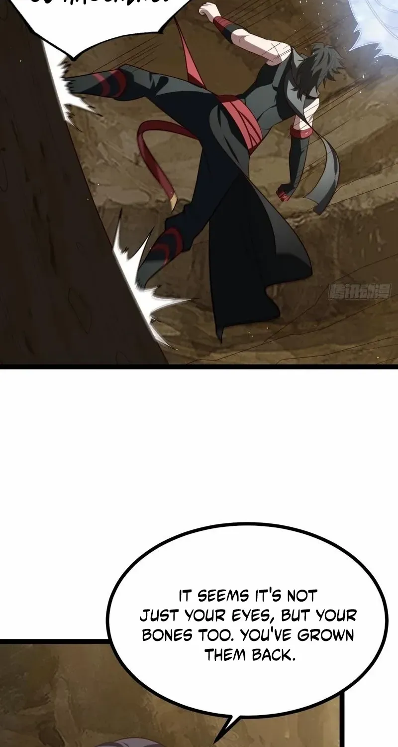 I was forced by the system to become a villain Chapter 90 page 25 - 