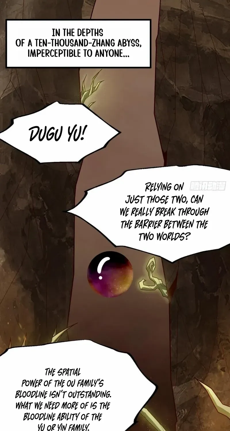 I was forced by the system to become a villain Chapter 90 page 29 - 