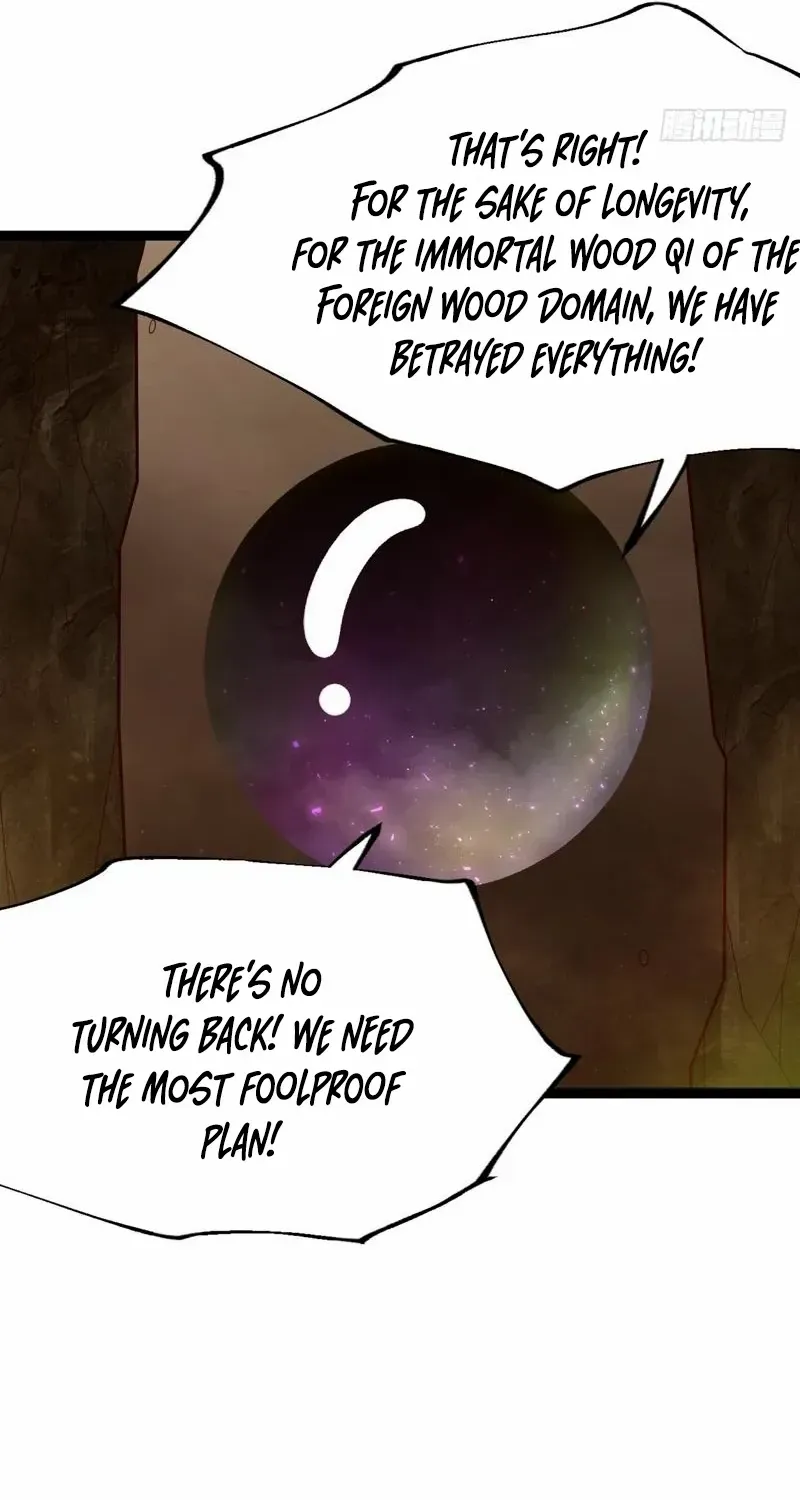 I was forced by the system to become a villain Chapter 90 page 31 - 