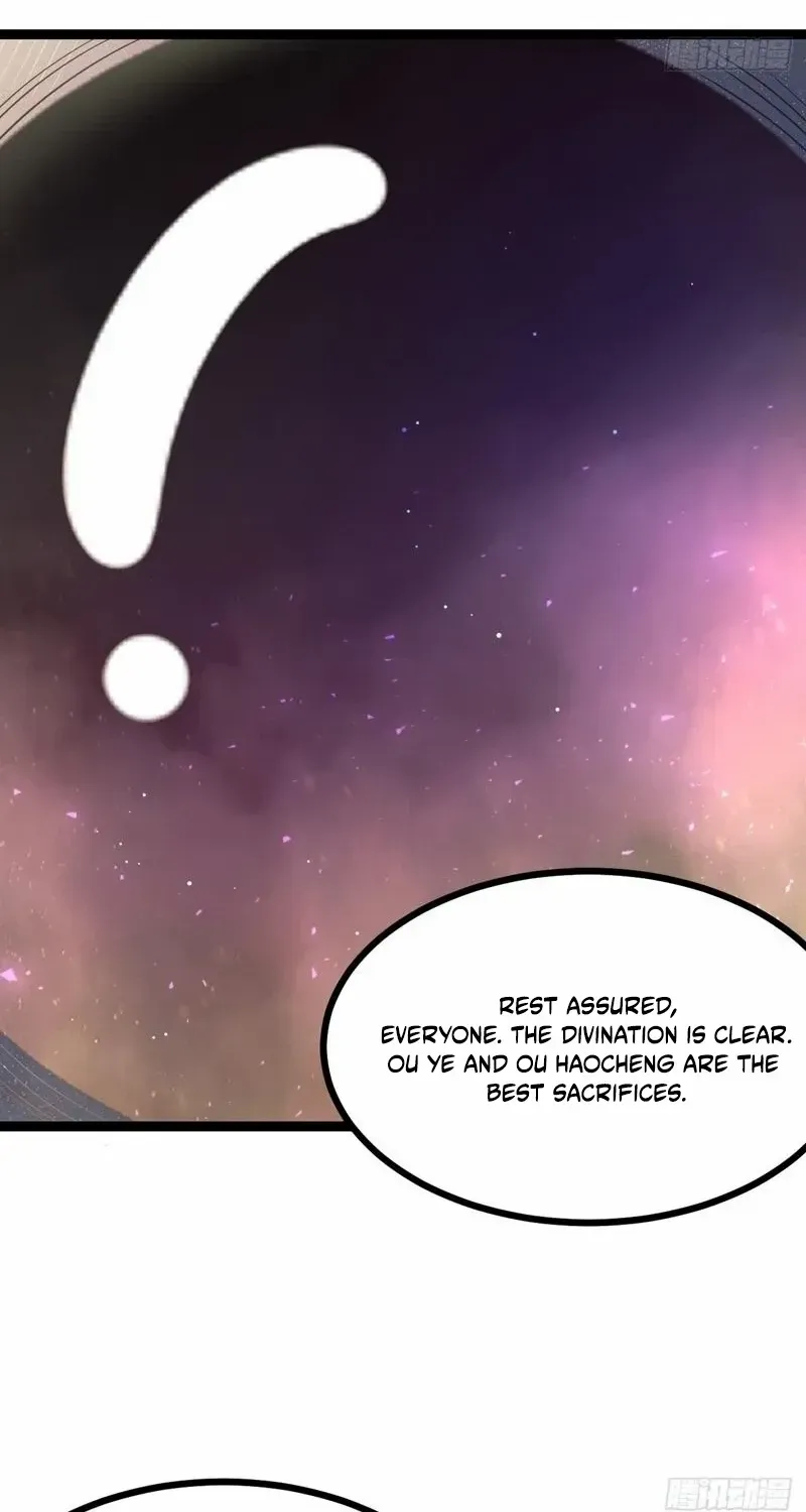 I was forced by the system to become a villain Chapter 90 page 32 - 