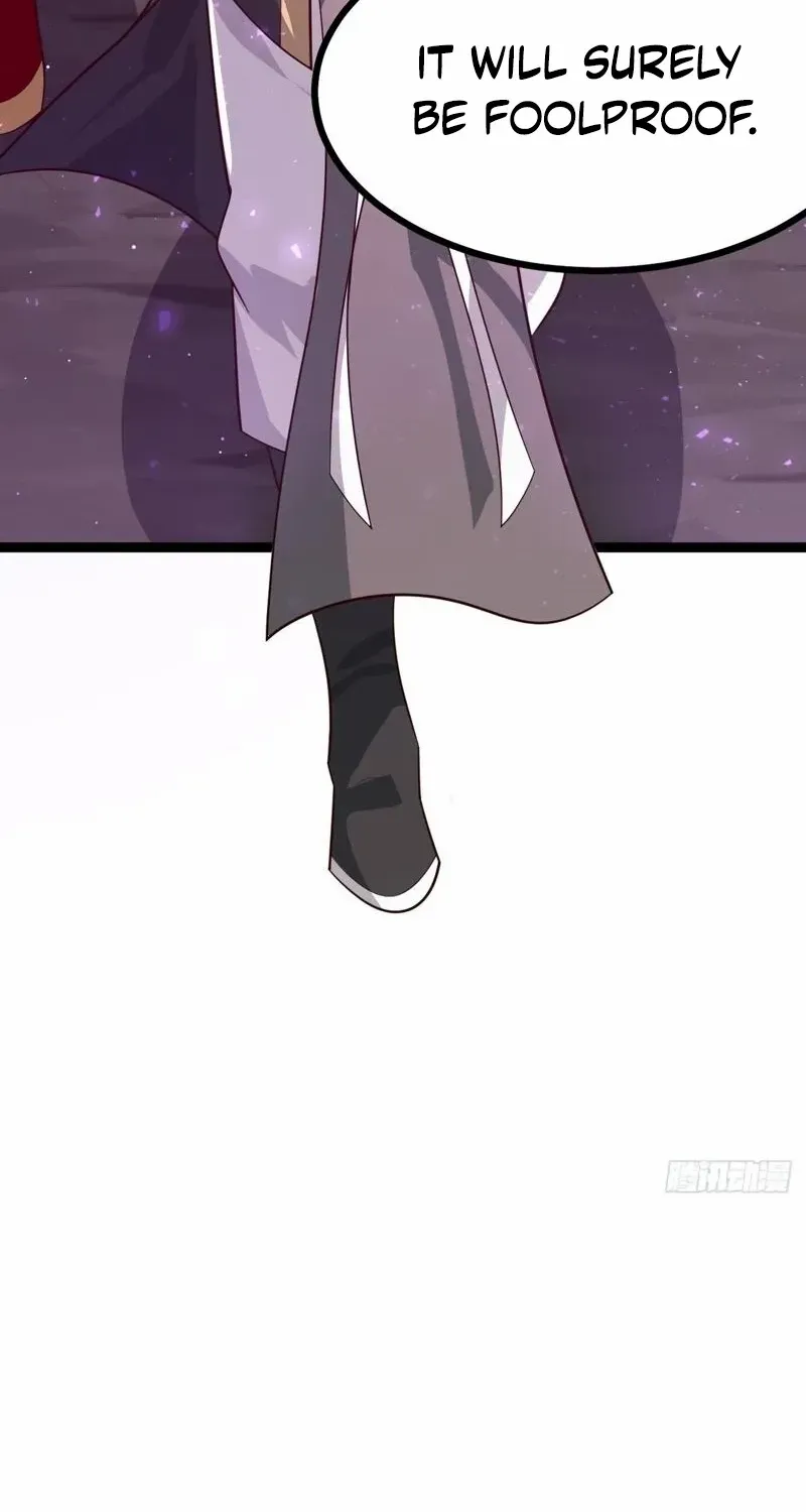 I was forced by the system to become a villain Chapter 90 page 35 - 
