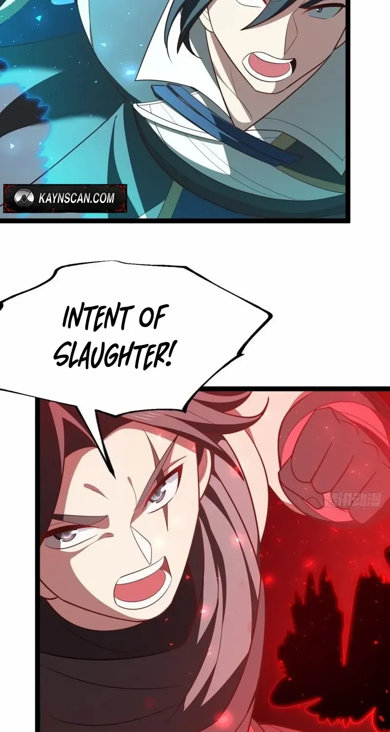 I was forced by the system to become a villain Chapter 90 page 37 - 
