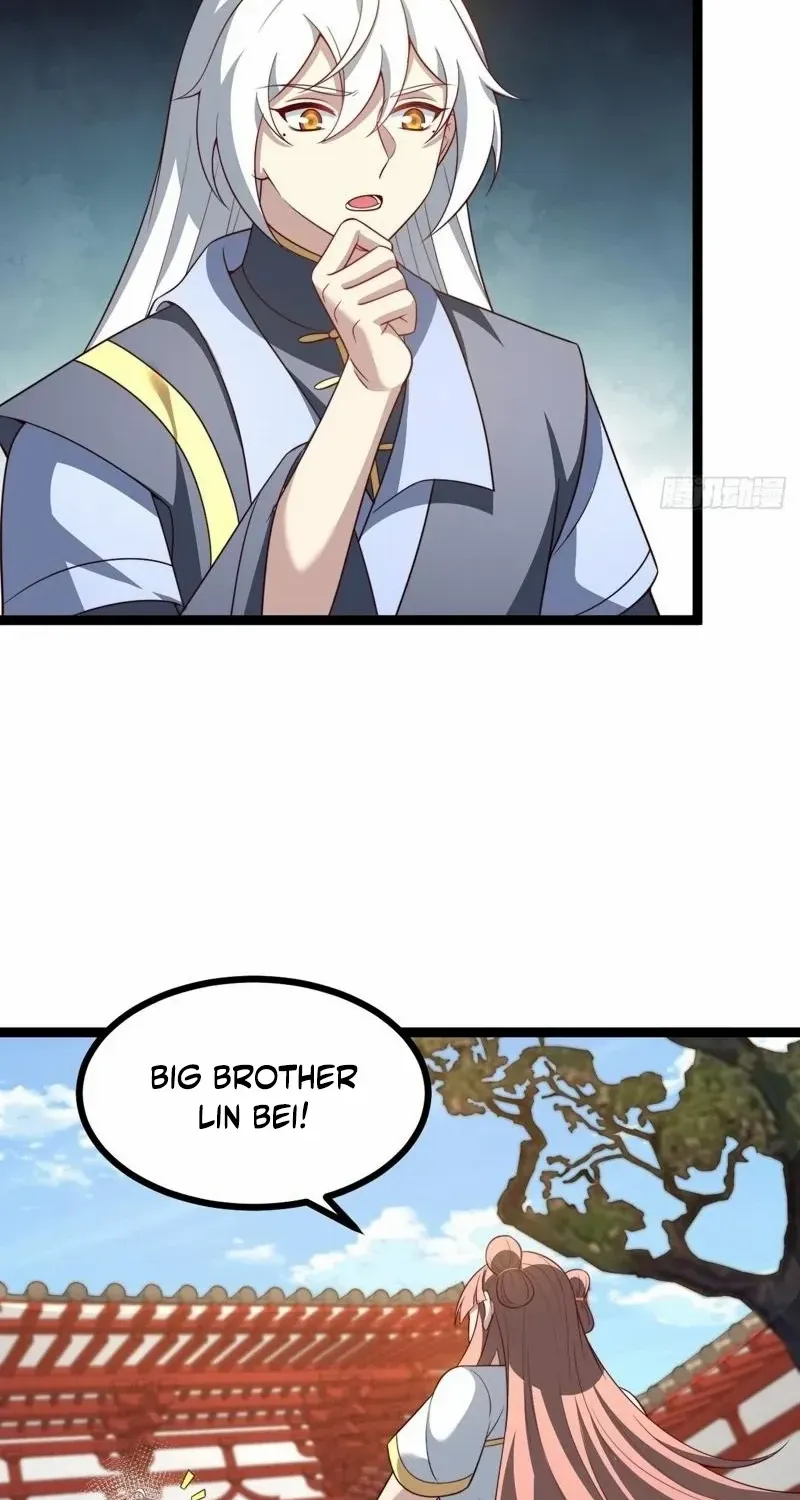 I was forced by the system to become a villain Chapter 90 page 6 - 