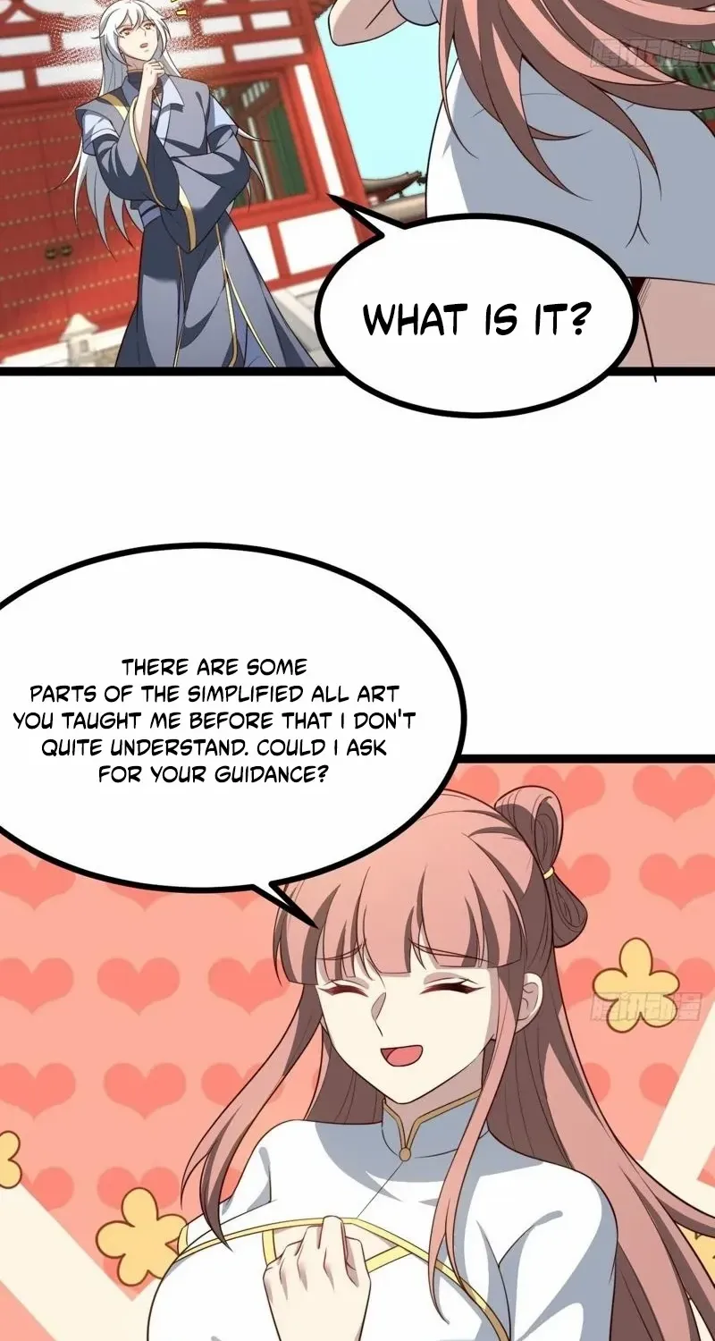I was forced by the system to become a villain Chapter 90 page 7 - 