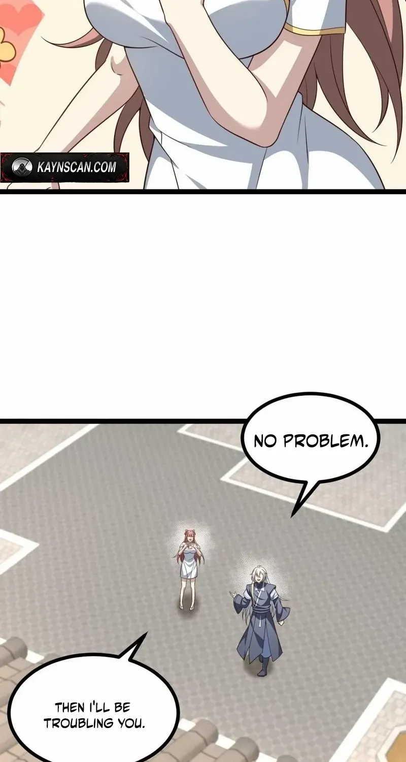 I was forced by the system to become a villain Chapter 90 page 8 - 