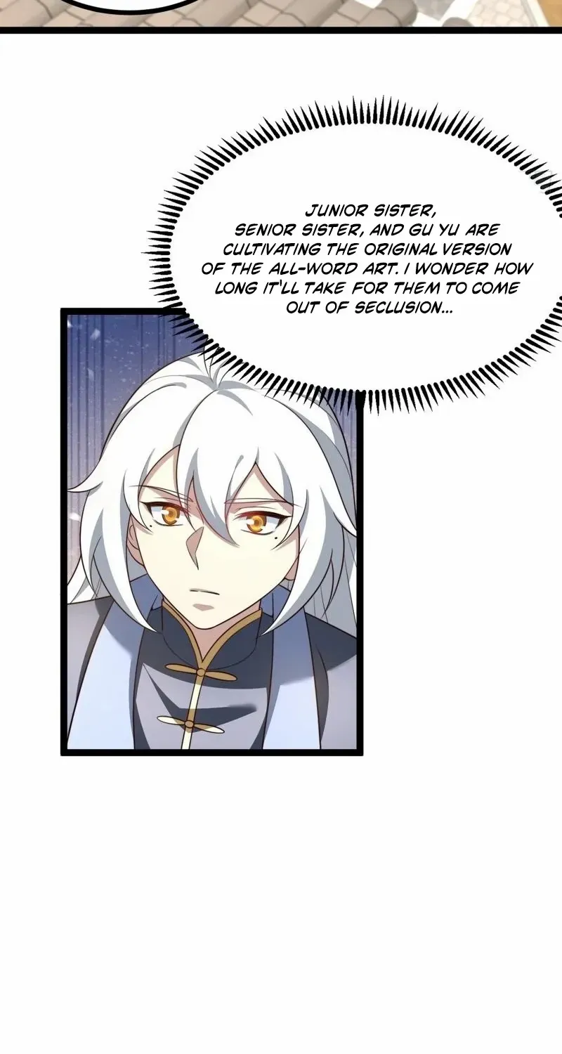 I was forced by the system to become a villain Chapter 90 page 9 - 