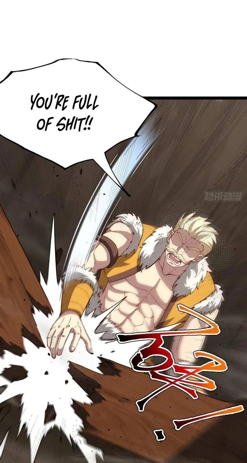 I was forced by the system to become a villain Chapter 91 page 12 - 