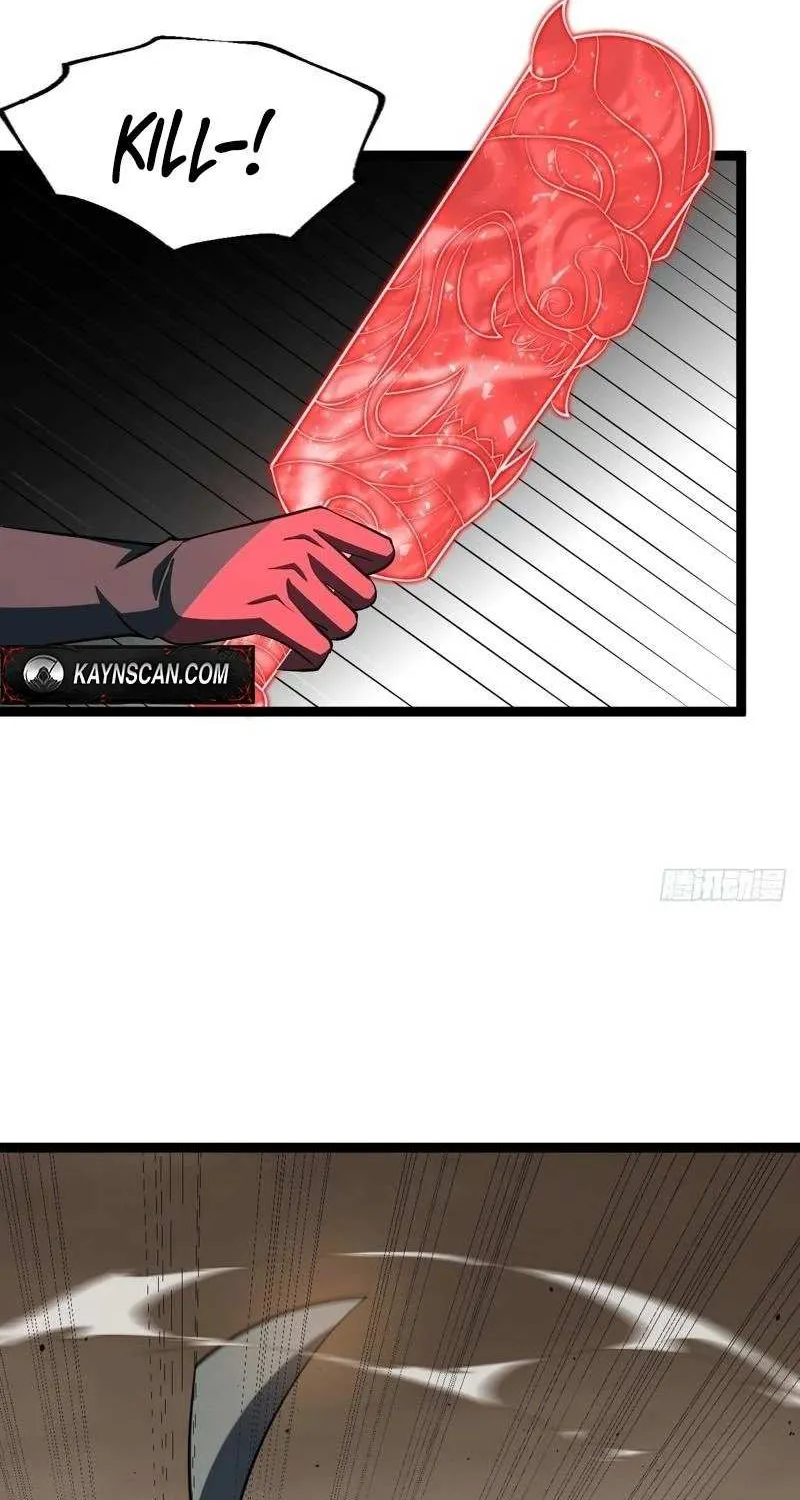 I was forced by the system to become a villain Chapter 91 page 19 - 