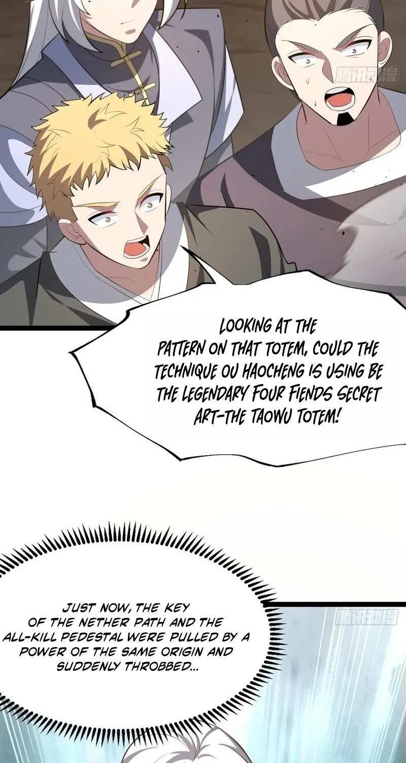 I was forced by the system to become a villain Chapter 91 page 24 - 