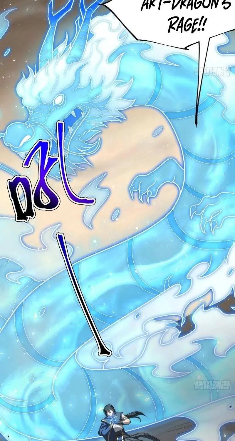 I was forced by the system to become a villain Chapter 91 page 39 - 